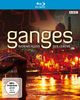 Ganges - Indiens Fluss des Lebens [Blu-ray]