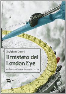 Il mistero del London Eye