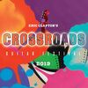Eric Clapton - Crossroads Guitar Festival 2019 [2 DVDs]