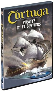 Tortuga : pirates et flibustiers : CD-ROM