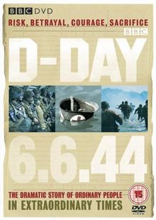 D-Day [UK Import]