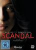 Scandal - Die komplette vierte Staffel [6 DVDs]