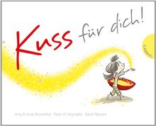 Kuss für dich!