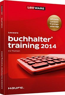Lexware Buchhalter Training 2015 (Lexware Training)