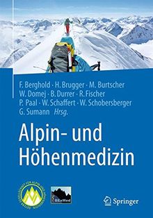 Alpin- und Höhenmedizin