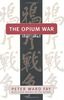 Opium War, 1840-1842