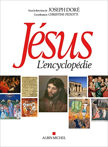 Jésus : L'encyclopédie
