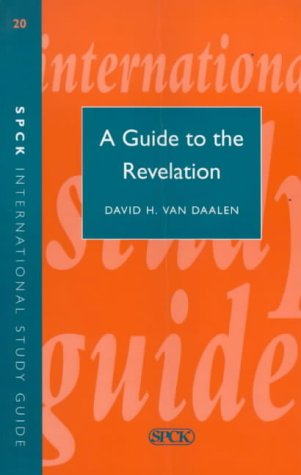 Guide to the Revelation (Isg 20) (Spck International Study Guide, Band 20)