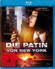 Die Patin von New York [Blu-ray]