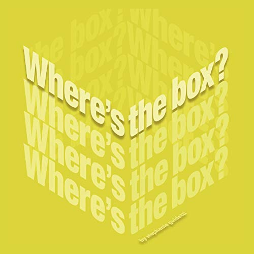 Where's The Box? Using Innovation To Win Your Employees Hearts On Their Very First Day