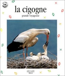 La Cigogne