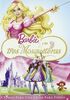 Barbie Y Las 3 Mosqueteras (Import Dvd) (2009) Varios; William Lau