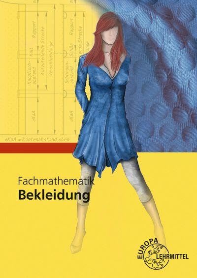 Eberle Hannelore Fachmathematik Bekleidung