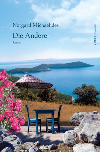Die Andere: Roman