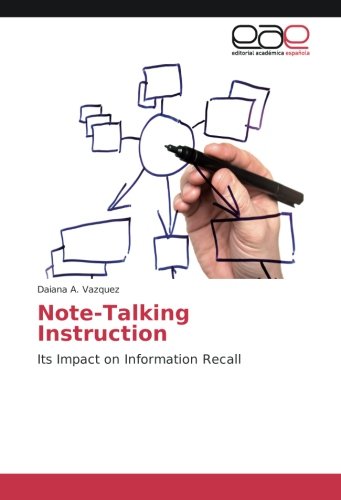 Note-Talking Instruction: Its Impact on Information Recall