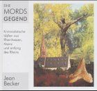 Eine Mordsgegend