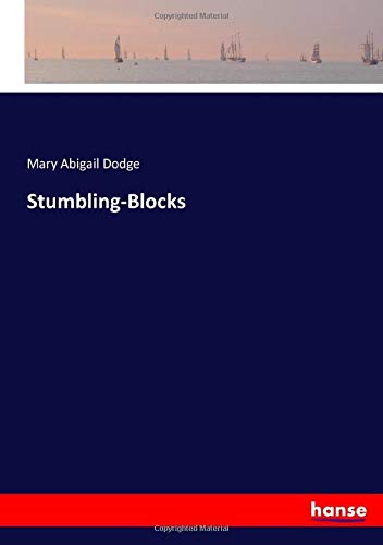 Stumbling-Blocks