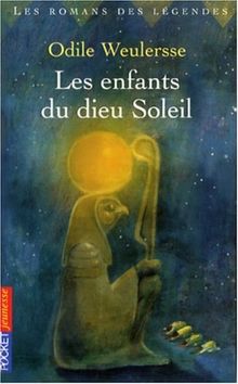 Les enfants du dieu Soleil