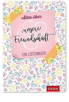 Alles über unsere Freundschaft: Geschenkewelt Freundinnen