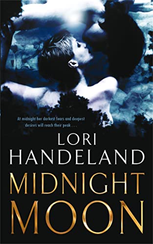 Midnight Moon (The Nightcreature series, 5)