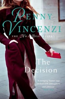 The Decision (English Edition)