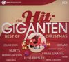 Die Hit Giganten-Best of Christmas