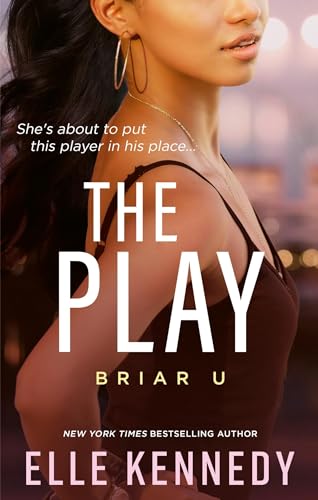 The Play - Elle Kennedy Kartoniert (TB)