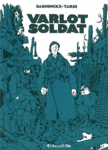 Varlot soldat