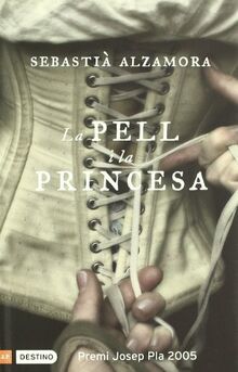 LA PELL I LA PRINCESA (L'ANCORA, Band 178)