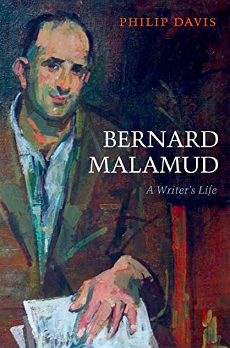 Bernard Malamud: A Writer's Life