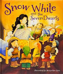 Snow White and the Seven Dwarfs