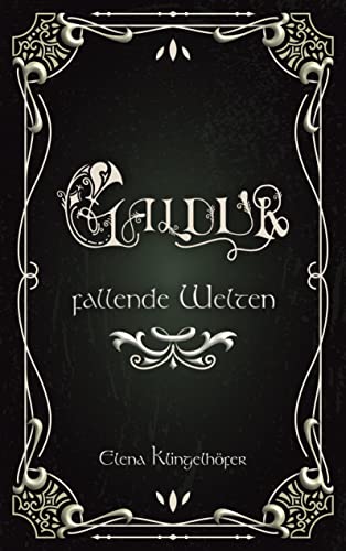 Galdur: Fallende Welten