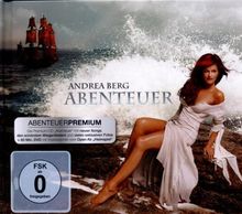 Abenteuer (Premium Edition / 2 CDs + DVD)