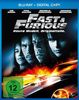 Fast & Furious - Neues Modell. Originalteile. [Blu-ray]
