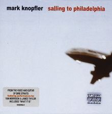 Sailing to Philadelphia