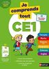 Je comprends tout CE1