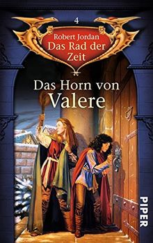 Das Rad der Zeit 4. Das Horn von Valere