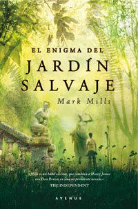 El enigma del jardín salvaje (OTROS FICCION, Band 374)