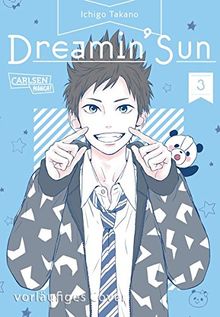 Dreamin' Sun 3