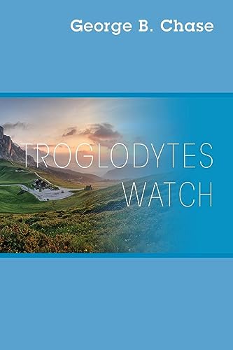 Troglodytes Watch