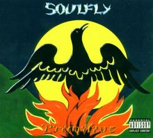 Primitive [DIGIPACK] de Soulfly | CD | état bon