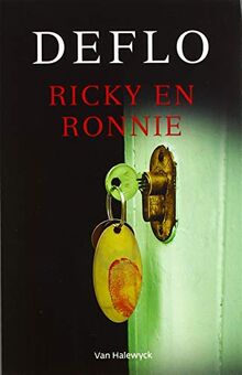 Ricky en Ronnie von Deflo, Luc | Buch | Zustand sehr gut