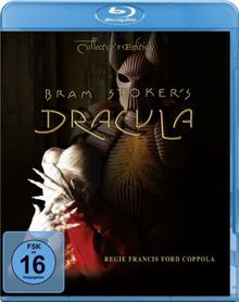 Bram Stoker's Dracula [Blu-ray]