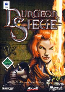 Dungeon Siege