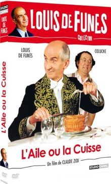 L'aile ou la cuisse [FR Import]