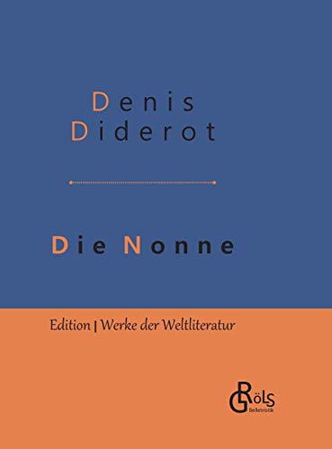 Die Nonne: Gebundene Ausgabe