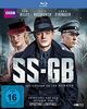 SS-GB [Blu-ray]