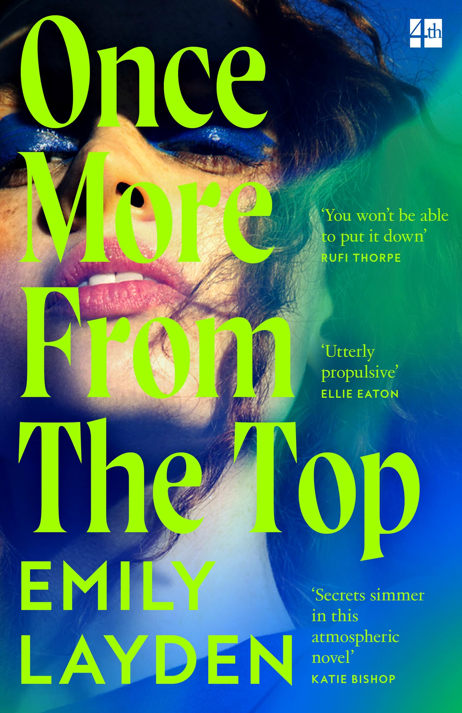 Emily Layden Once More From The Top, A Simmering New Novel About Music, Coming Of Age And The Cost Of Fame – Your Perfect Summer Read