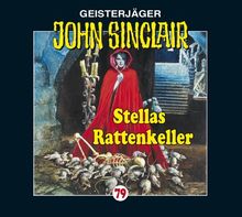 Stellas Rattenkeller