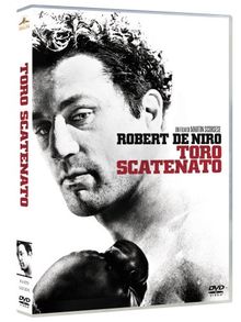 Toro scatenato (edizione speciale) [IT Import]